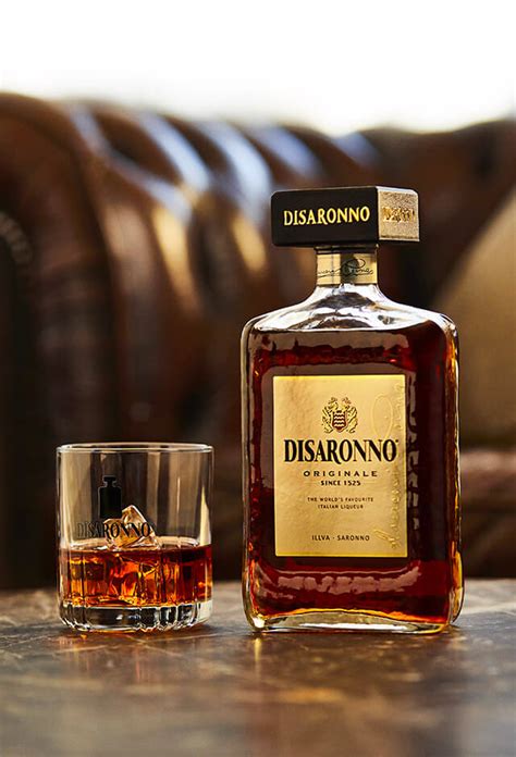 Disaronno Originale .